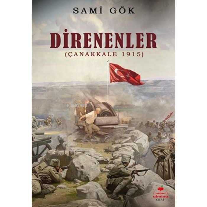 Direnenler (Çanakkale 1915)