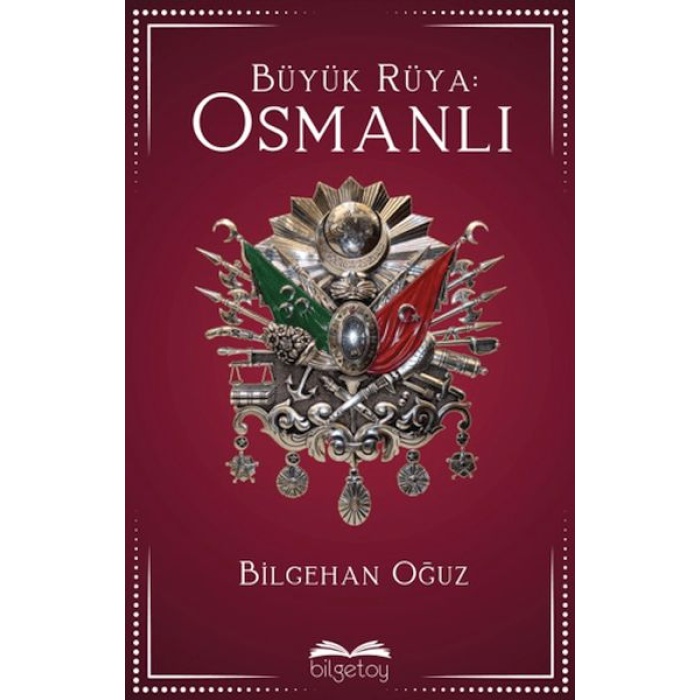 Büyük Rüya: Osmanlı