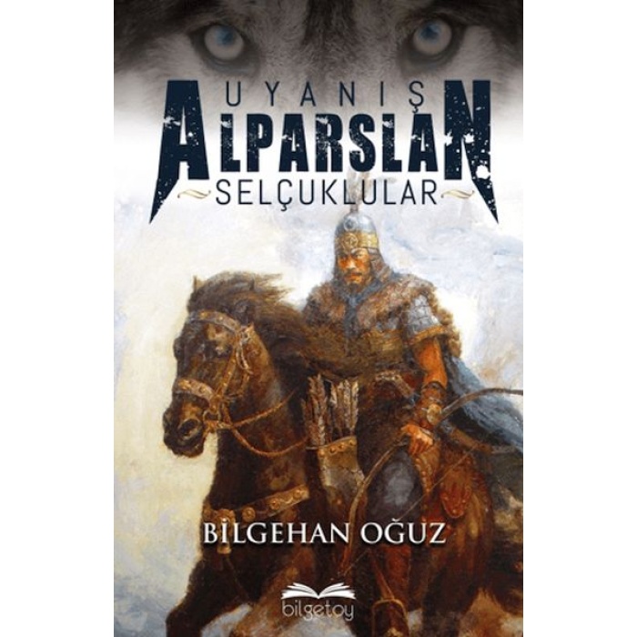 Uyanış Alparslan Selçuklular