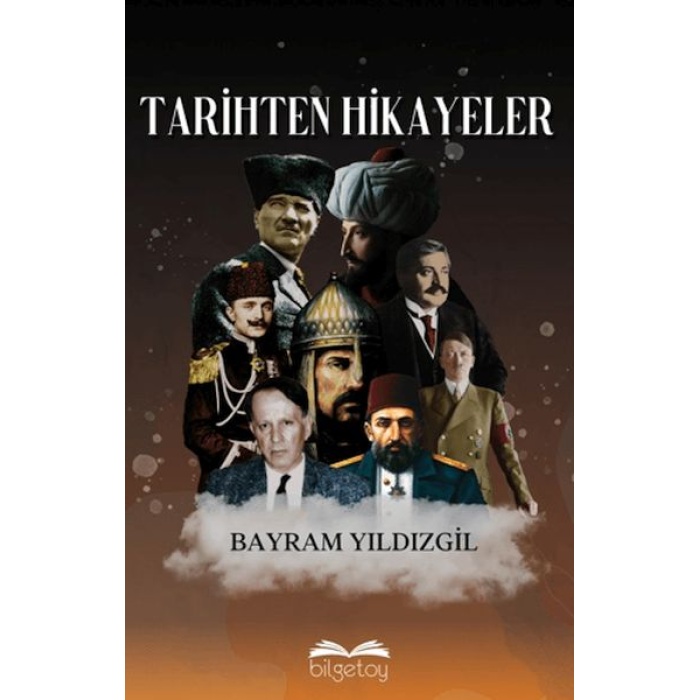 Tarihten Hikayeler