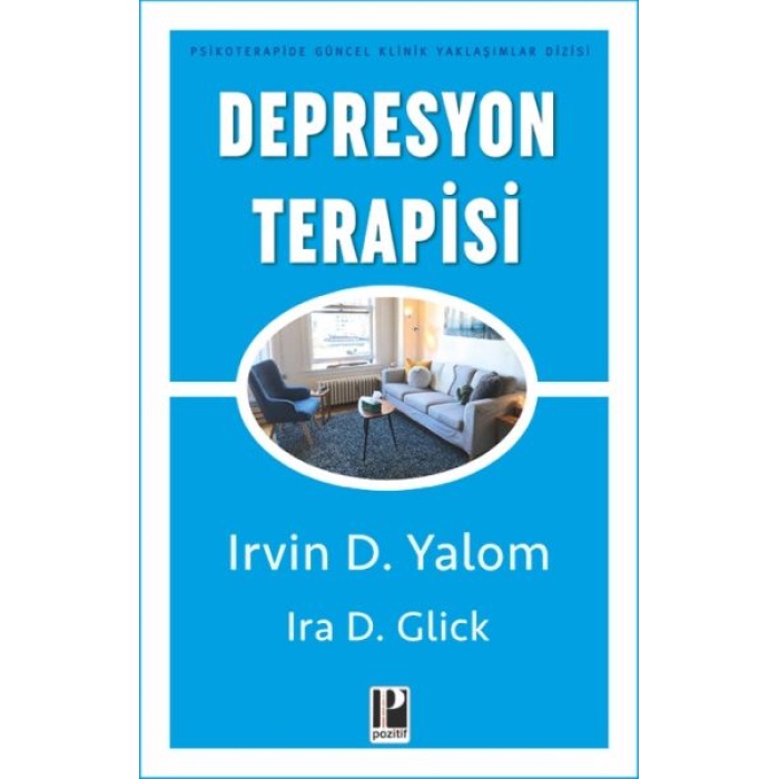 Depresyon Terapisi