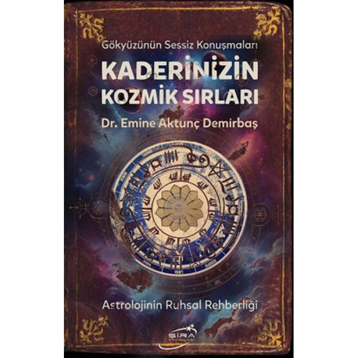 Kaderinizin Kozmik Sırları