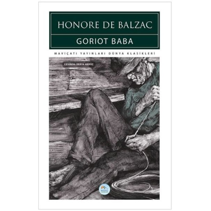 Goriot Baba