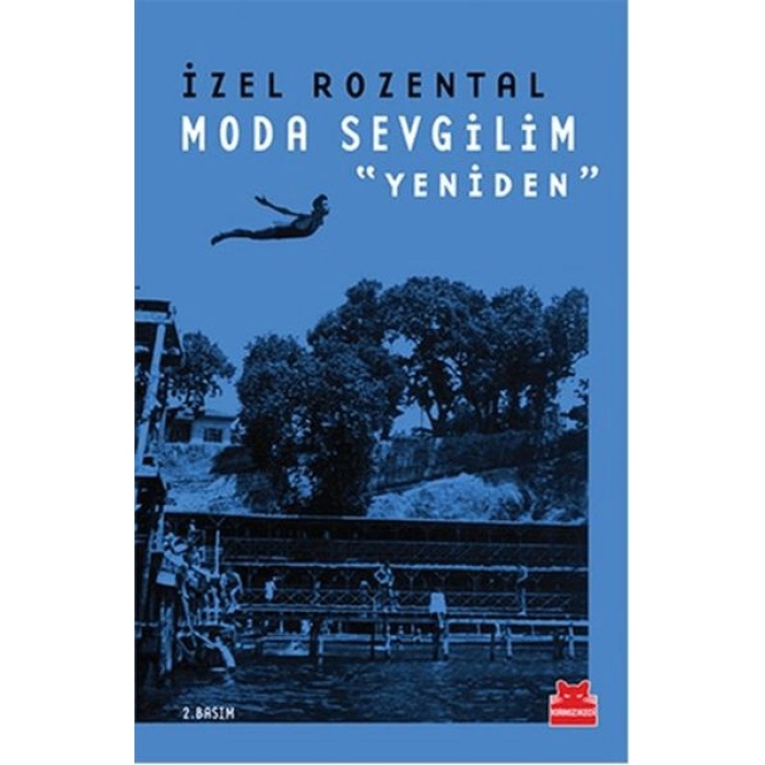 Moda Sevgilim - Yeniden