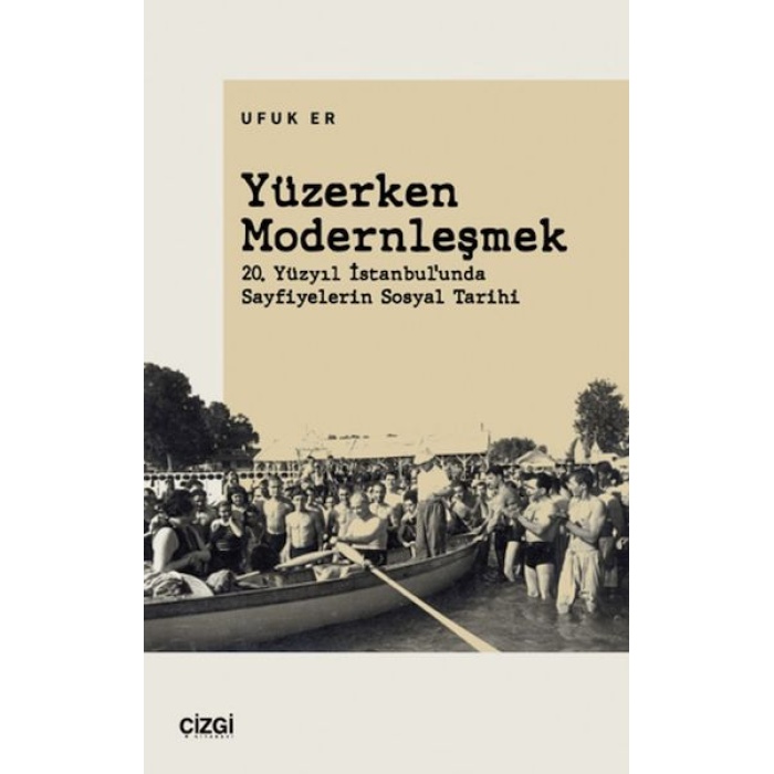 Yüzerken Modernleşmek