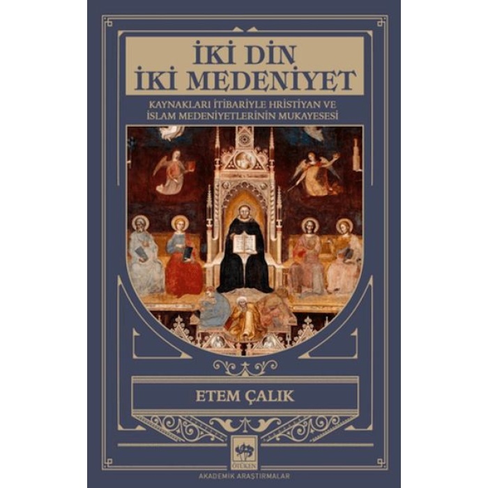 İki Din İki Medeniyet