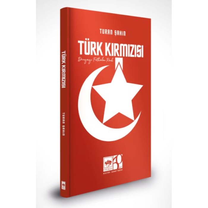 Türk Kırmızısı