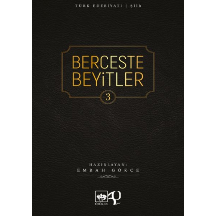 Berceste Beyitler - 3