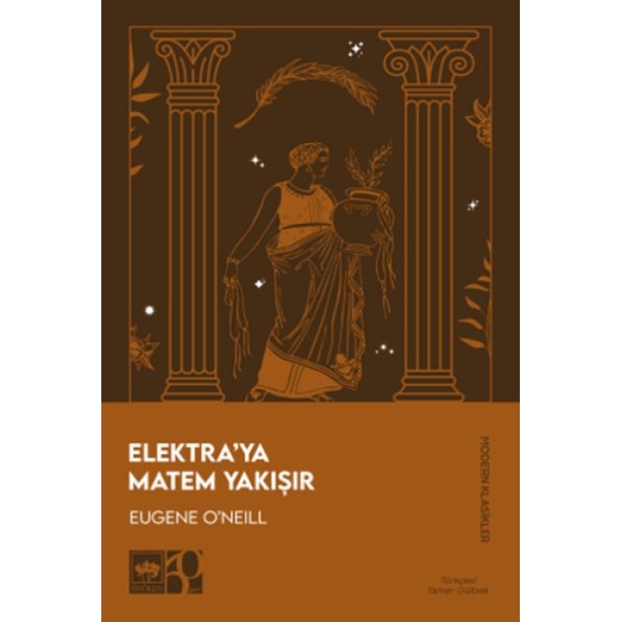 Elektra’ya Matem Yakışır