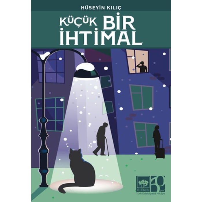 Küçük Bir İhtimal