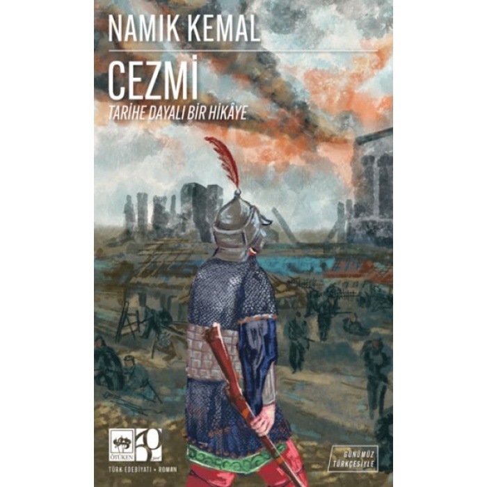 Cezmi