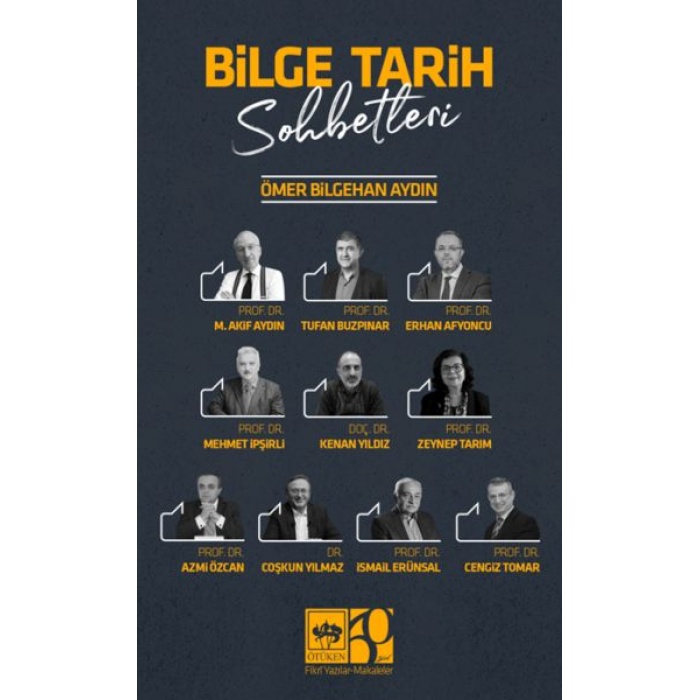 Bilge Tarih Sohbetleri