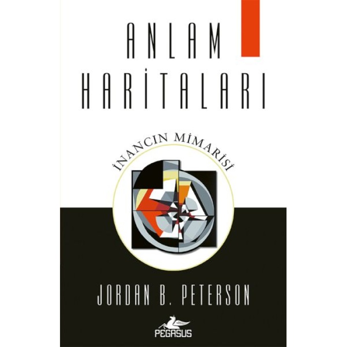 Anlam Haritaları İnancın Mimarisi