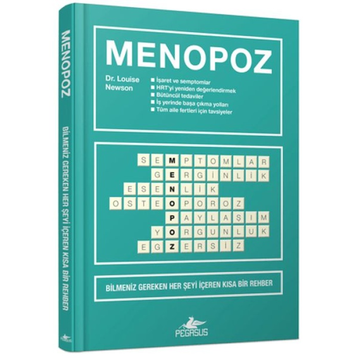 Menopoz