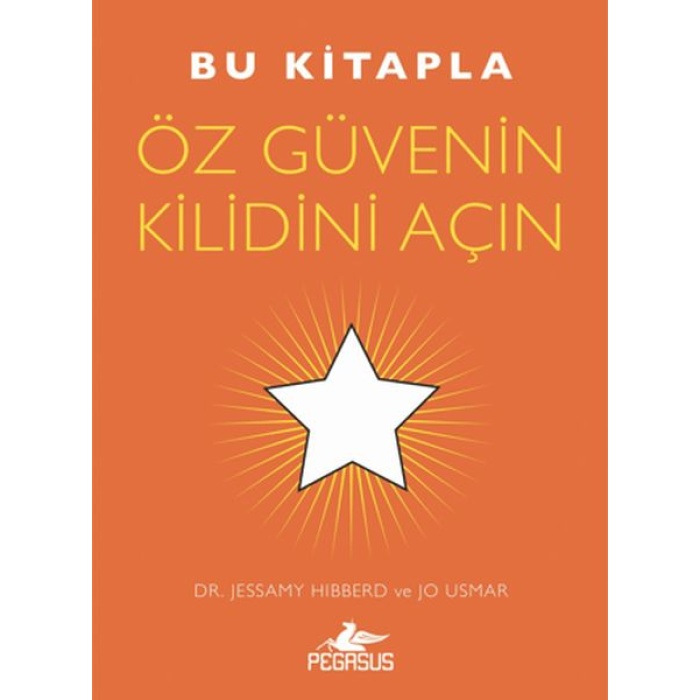 Bu Kitapla Öz Güvenin Kilidini Açın