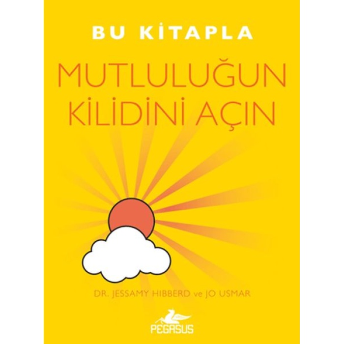 Bu Kitapla Mutluluğun Kilidini Açın