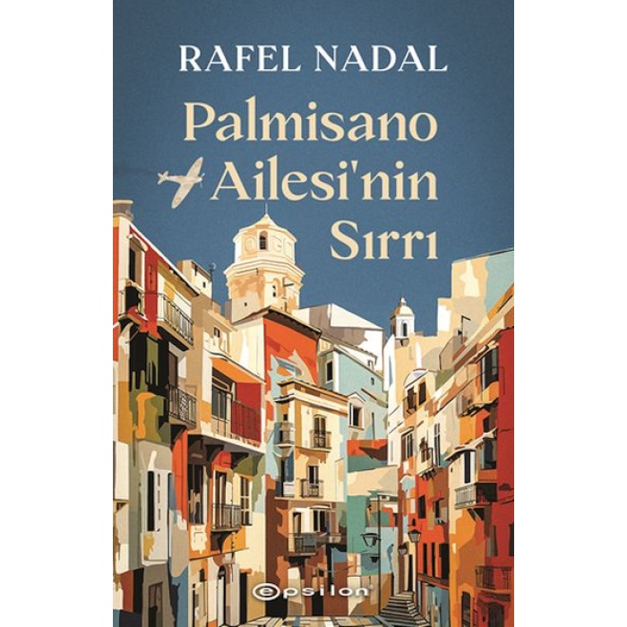 Palmisano Ailesinin Sırrı