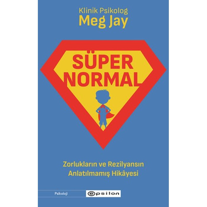 Süpernormal