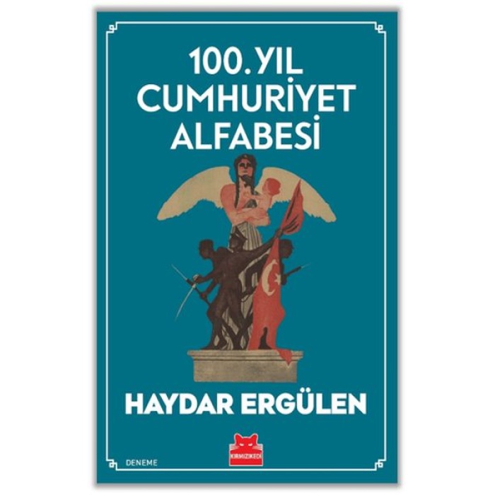 100. Yıl Cumhuriyet Alfabesi