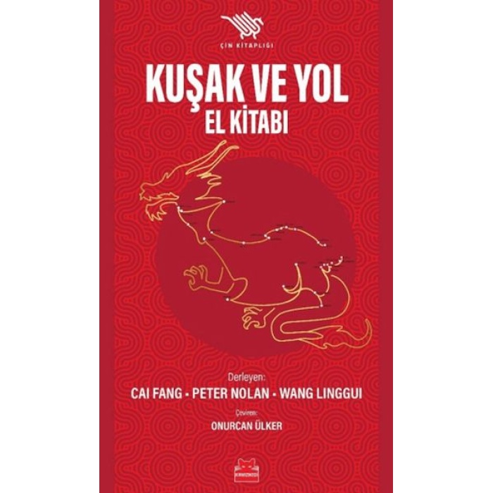 Kuşak Ve Yol El Kitabı