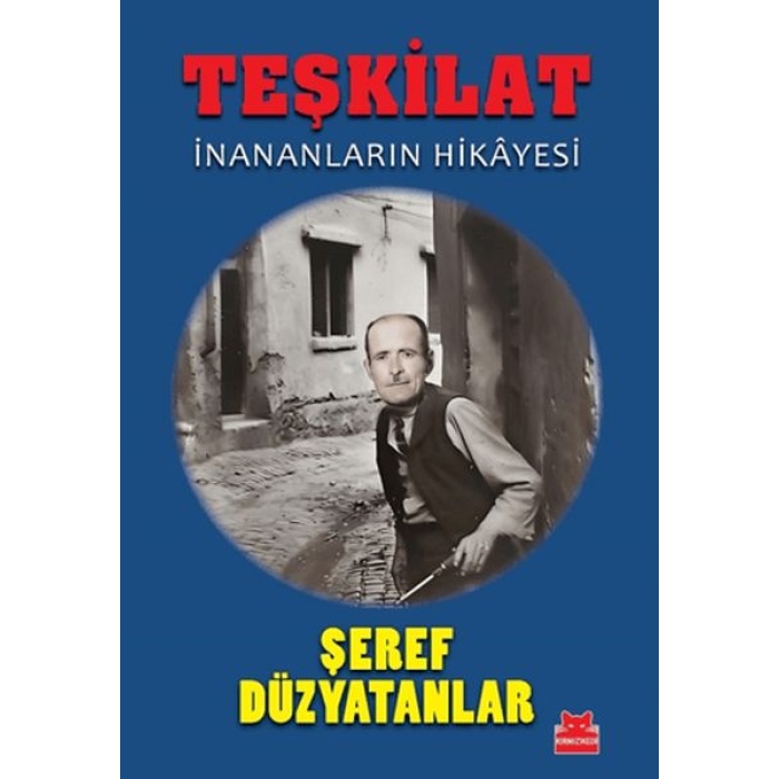 Teşkilat