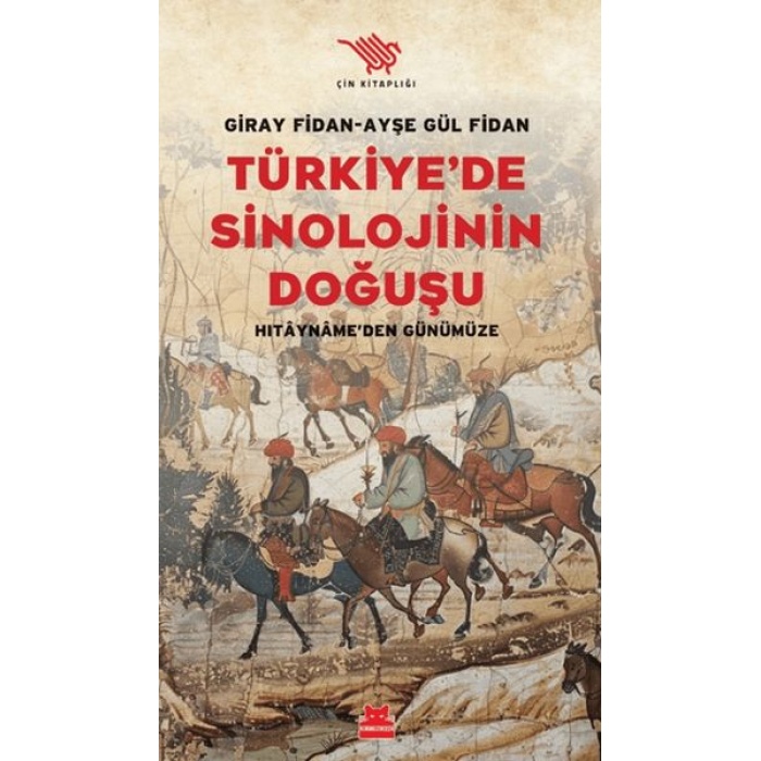 Türkiyede Sinolojinin Doğuşu