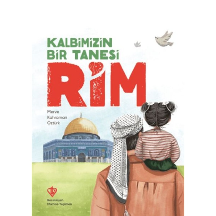 Kalbimizin Bir Tanesi Rim