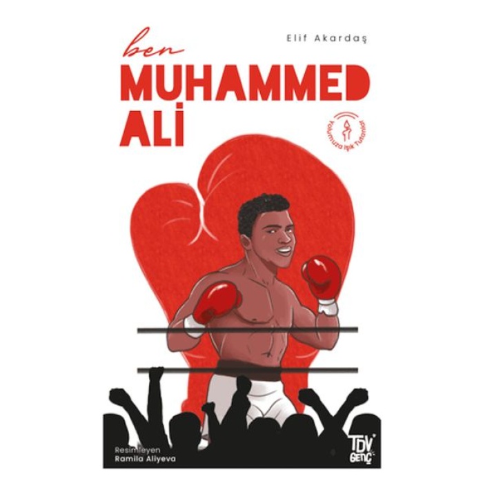 Ben Muhammed Ali