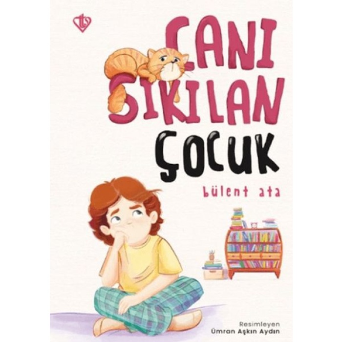 Canı Sıkılan Çocuk