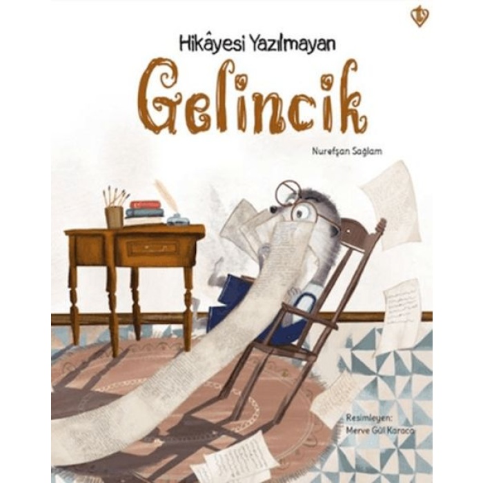 Hikayesi Yazılmayan Gelincik