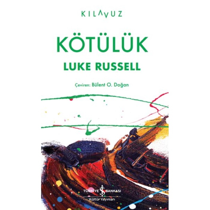 Kötülük