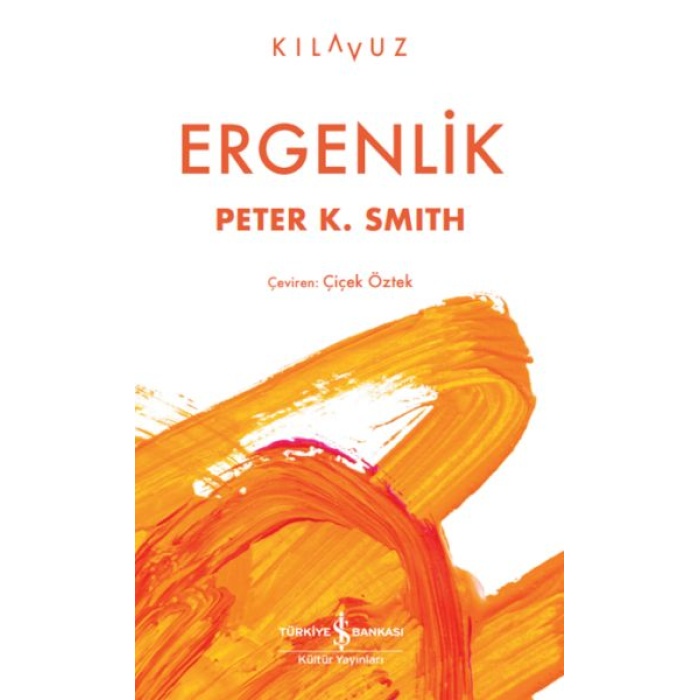 Ergenlik