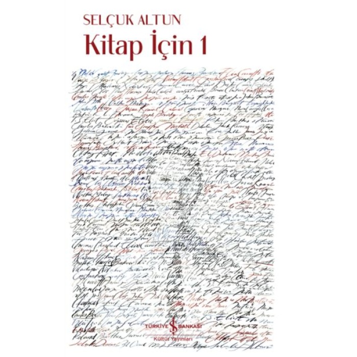 Kitap İçin 1