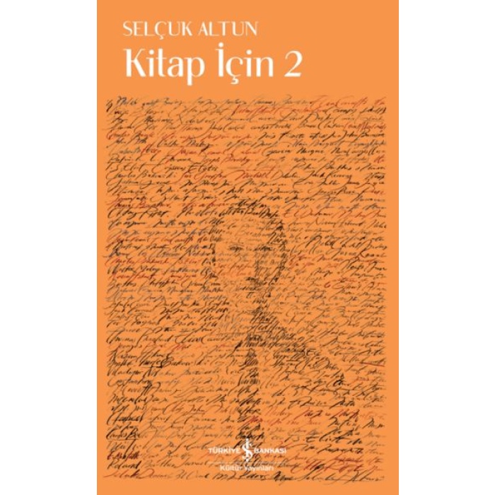 Kitap İçin 2