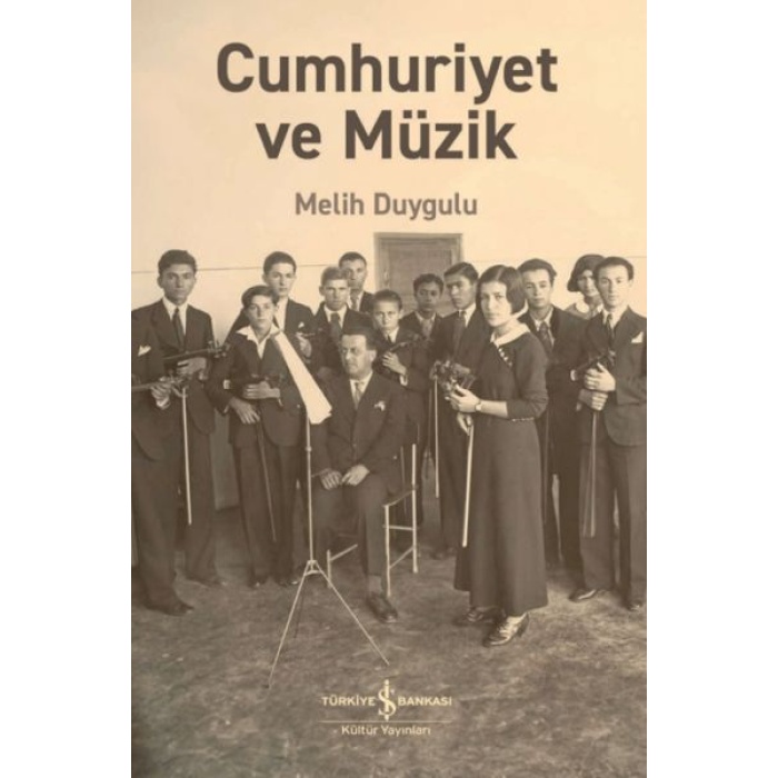 Cumhuriyet Ve Müzik