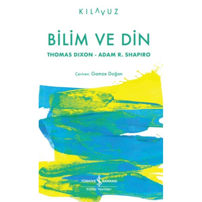 Bilim Ve Din