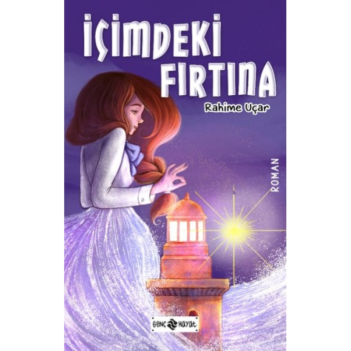 İçimdeki Fırtına