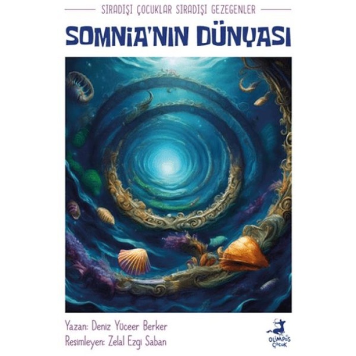 Somnianın Dünyası