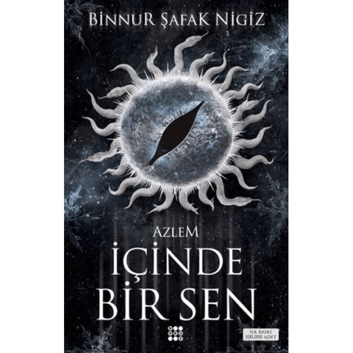 İçinde Bir Sen 4 - Azlem