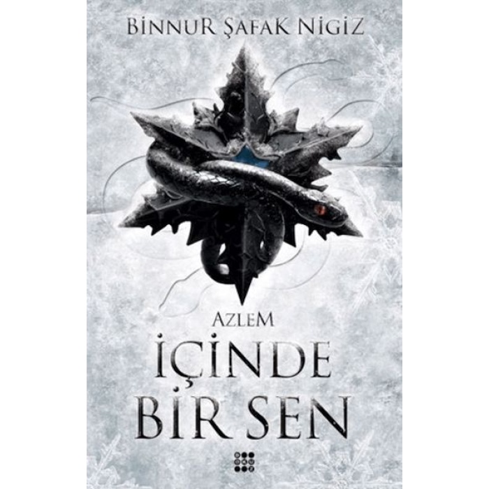 İçinde Bir Sen 4 - Azlem (Ciltli)