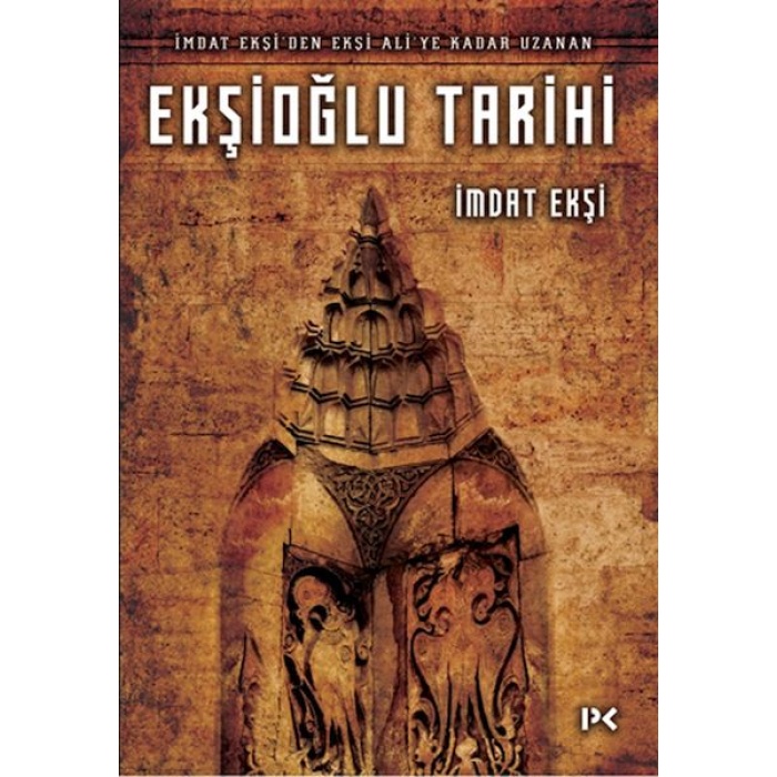 Ekşioğlu Tarihi