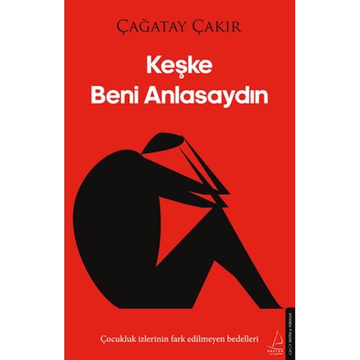 Keşke Beni Anlasaydın