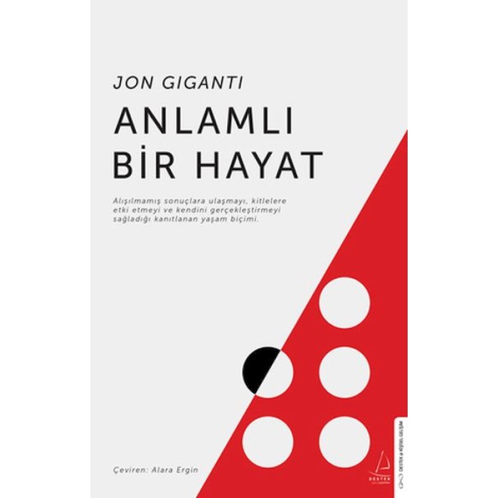 Anlamlı Bir Hayat