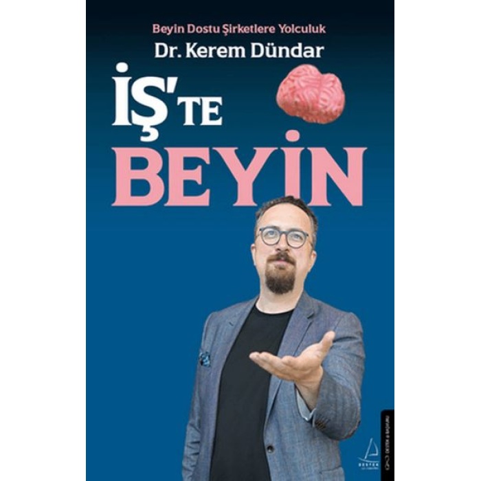 İş’te Beyin