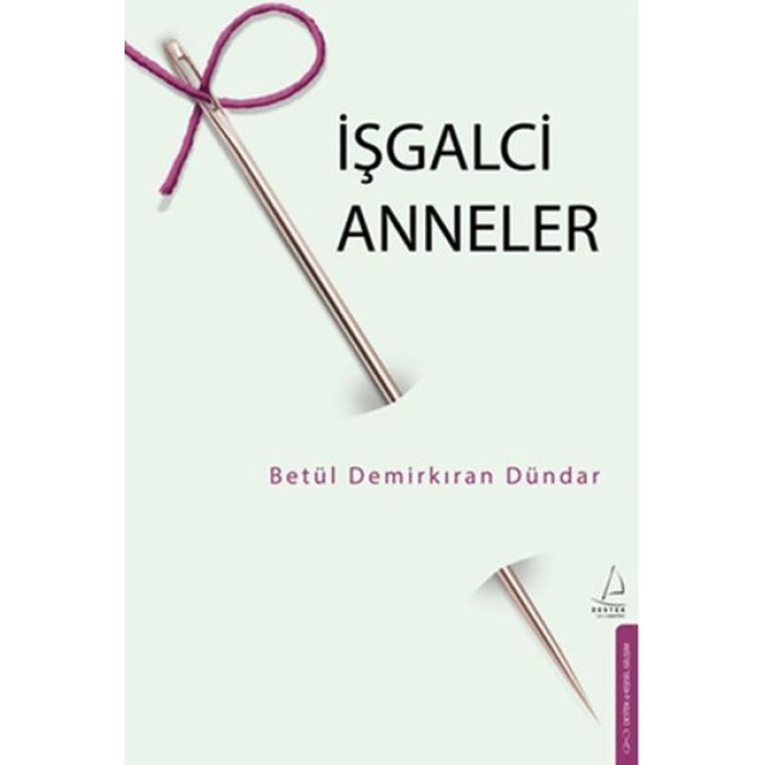 İşgalci Anneler