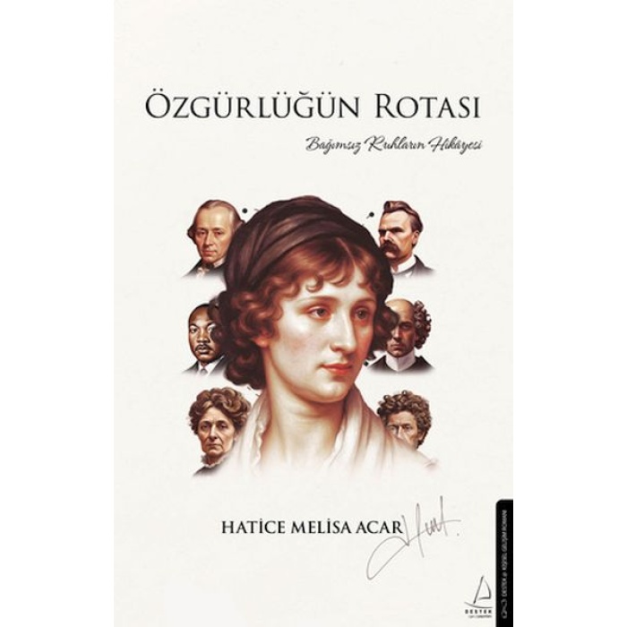 Özgürlüğün Rotası