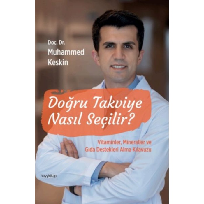 Doğru Takviye Nasıl Seçilir?