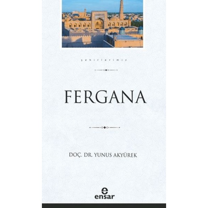 Fergana