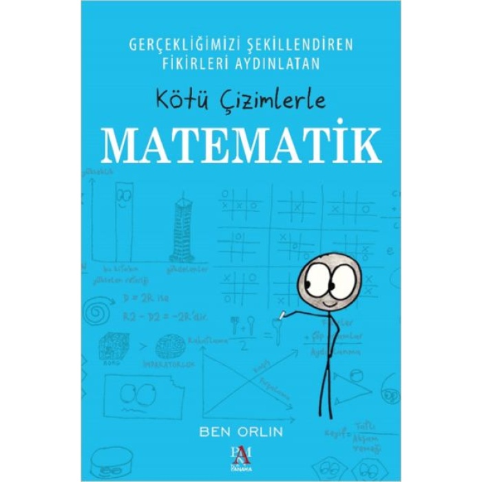 Kötü Çizimlerle Matematik