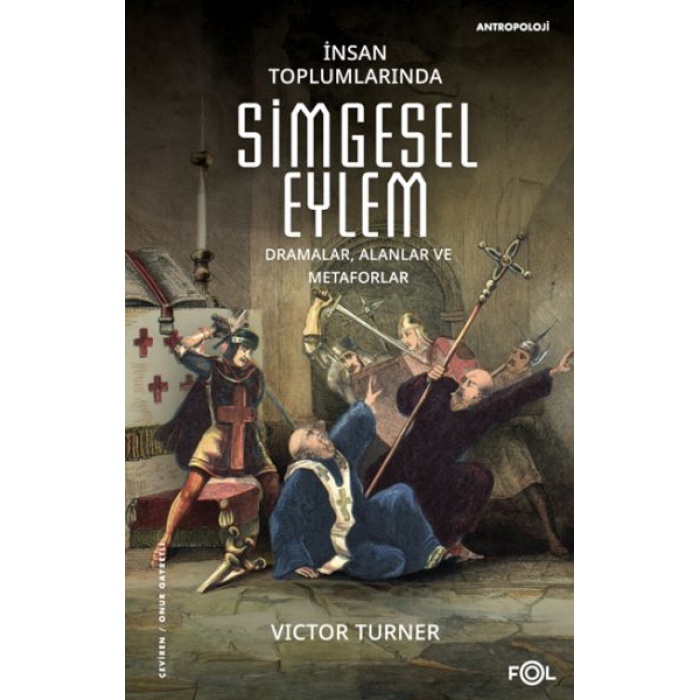 İnsan Toplumlarında Simgesel Eylem